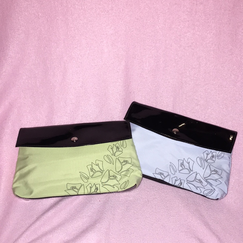 💙Lancôme Makeup Pouches💙